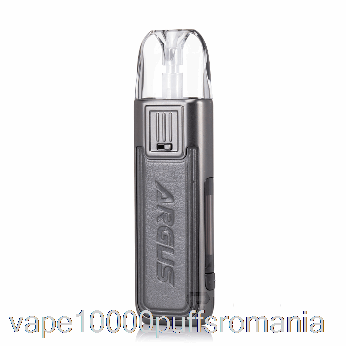 Vape Romania Voopoo Argus Pod 20w Pod Sistem Gri